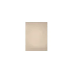LUX Card Stock<105 lb. Cardstock Paper, 8.5" x 11", Metallic, 1000 Sheets/Pack (81211-C-M091000)