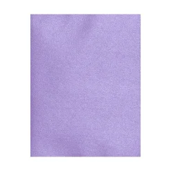 LUX Card Stock<105 lb. Cardstock Paper, 8.5" x 11", Amethyst Purple Metallic, 1000 Sheets/Pack (81211-C-04-1000)
