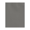 LUX Card Stock<100 lb. Cardstock Paper, 8.5" x 11", Smoke, 250 Sheets/Pack (81211-C-80-250)
