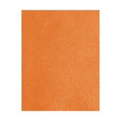 LUX Card Stock<105 lb. Cardstock Paper, 8.5" x 11", Flame Metallic, 1000 Sheets/Pack (81211-C-38-1000)