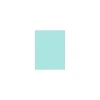 LUX Card Stock<100 lb. Cardstock Paper, 11" x 17", Seafoam, 50 Sheets/Ream (1117-C-113-50)