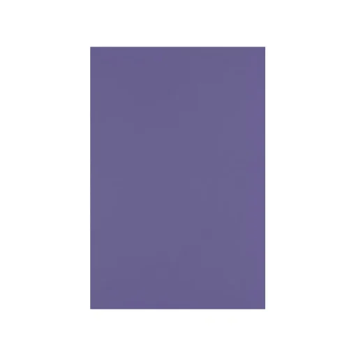LUX Card Stock<100 lb. Cardstock Paper, 12" x 18", Wisteria, 500 Sheets/Pack (1218-C-106-500)