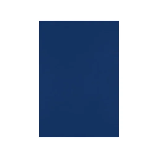 LUX Card Stock<100 lb. Cardstock Paper, 13" x 19", Navy Blue, 500 Sheets/Pack (1319-C-103-500)