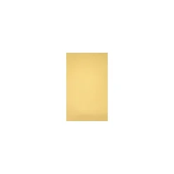 LUX Card Stock<105 lb. Cardstock Paper, 8.5" x 14", Metallic, 500 Sheets/Pack (81214-C-M40-500)