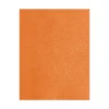 LUX Card Stock<65 lb. Cardstock Paper, 8.5" x 11", Flame Metallic, 500 Sheets/Pack (81211-C-38-500)