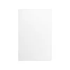 LUX Card Stock<105 lb. Cardstock Paper, 11" x 17", Crystal Metallic, 500 Sheets/Pack (1117-C-M30-500)