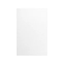 LUX Card Stock<105 lb. Cardstock Paper, 11" x 17", Crystal Metallic, 500 Sheets/Pack (1117-C-M30-500)