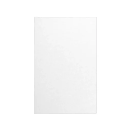 LUX Card Stock<105 lb. Cardstock Paper, 11" x 17", Crystal Metallic, 500 Sheets/Pack (1117-C-M30-500)
