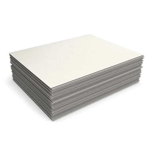 LUX Card Stock<105 lb. Cardstock Paper, 8.5" x 11", Quartz Metallic, 1000 Sheets/Pack (81211-C-72-1000)