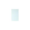 LUX Card Stock<105 lb. Cardstock Paper, 8.5" x 14", Aquamarine Metallic, 250 Sheets/Pack (81214-C-M06-250)