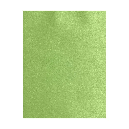 LUX Card Stock<65 lb. Cardstock Paper, 8.5" x 11", Fairway Metallic, 500 Sheets/Pack (81211-C-36-500)