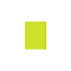 LUX Card Stock<100 lb. Cardstock Paper, 11" x 17", Wasabi, 500 Sheets/Pack (1117-C-L22-500)