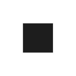LUX Card Stock<100 lb. Cardstock Paper, 12" x 12", Midnight Black, 500 Sheets/Pack (1212-C-B-500)