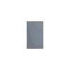 LUX Card Stock<105 lb. Cardstock Paper, 8.5" x 14", Anthracite Metallic, 50 Sheets/Pack (81214-C-M05-50)