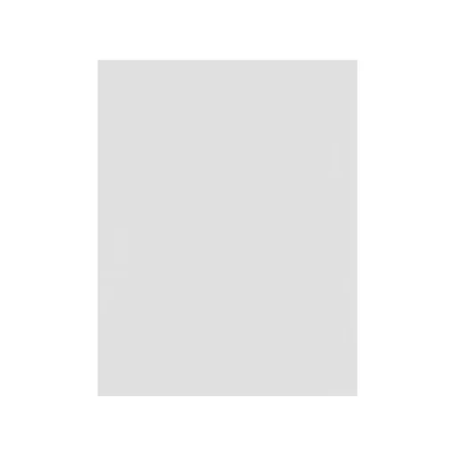 LUX Card Stock<93 lb. Cardstock Paper, 8.5" x 11", Gray, 1000 Sheets/Pack (81211-C-SG-1000)