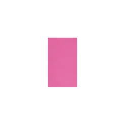LUX Card Stock<100 lb. Cardstock Paper, 8.5" x 14", Magenta, 50 Sheets/Pack (81214-C-10-50)