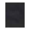 LUX Card Stock<100 lb. Cardstock Paper, 12" x 18", Midnight Black, 500 Sheets/Pack (1218-C-B-500)