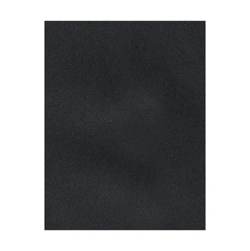 LUX Card Stock<100 lb. Cardstock Paper, 12" x 18", Midnight Black, 500 Sheets/Pack (1218-C-B-500)
