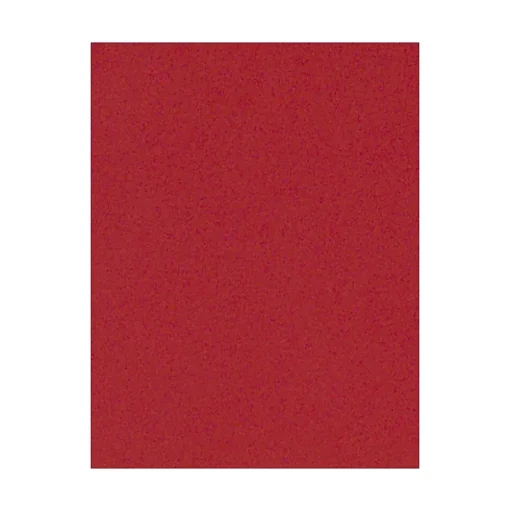 LUX Card Stock<100 lb. Cardstock Paper, 8.5" x 11", Ruby Red, 500 Sheets/Pack (81211-C-76-500)