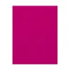 LUX Card Stock<100 lb. Cardstock Paper, 13" x 19", Magenta Pink, 1000 Sheets/Pack (1319-C-10-1000)