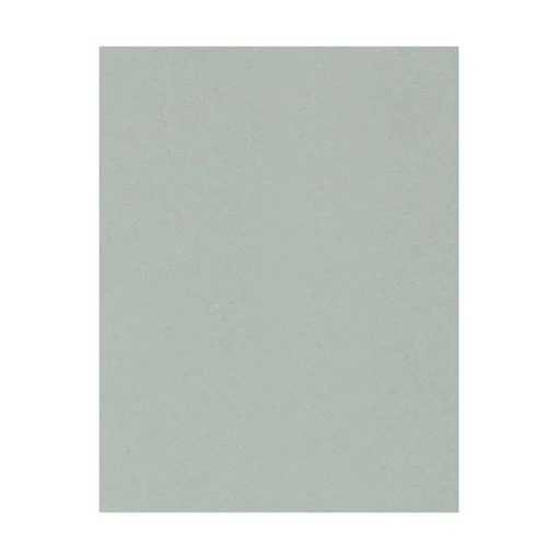 LUX Card Stock<100 lb. Cardstock Paper, 8.5" x 11", Slate, 50 Sheets/Pack (81211-C-79-50)