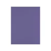 LUX Card Stock<100 lb. Cardstock Paper, 8.5" x 11", Wisteria, 250 Sheets/Pack (81211-C-106-250)