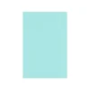 LUX Card Stock<100 lb. Cardstock Paper, 12" x 18", Sea, 500 Sheets/Pack (1218-C-113-500)