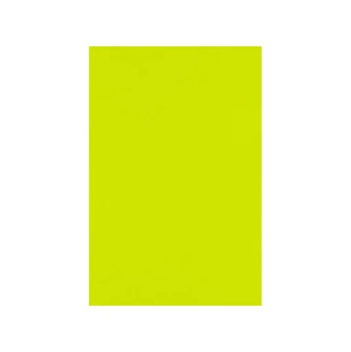 LUX Card Stock<100 lb. Cardstock Paper, 12" x 18", Wasabi, 500 Sheets/Pack (1218-C-L22-500)