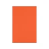 LUX Card Stock<105 lb. Cardstock Paper, 12" x 18", Tangerine Orange, 250 Sheets/Pack (1218-C-112-250)
