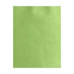 LUX Card Stock<105 lb. Cardstock Paper, 8.5" x 11", Fairway Metallic, 250 Sheets/Pack (81211-C-36-250)