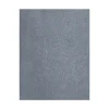 LUX Card Stock<105 lb. Cardstock Paper, 8.5" x 11", Anthracite Metallic, 500 Sheets/Pack (81211-C-05-500)
