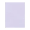 LUX Card Stock<65 lb. Cardstock Paper, 8.5" x 11", Orchid Purple, 1000 Sheets/Pack (81211-C-63-1000)