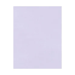 LUX Card Stock<65 lb. Cardstock Paper, 8.5" x 11", Orchid Purple, 1000 Sheets/Pack (81211-C-63-1000)