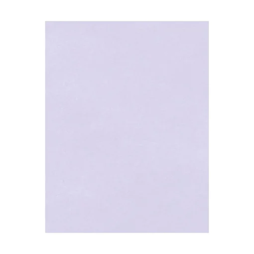 LUX Card Stock<65 lb. Cardstock Paper, 8.5" x 11", Orchid Purple, 1000 Sheets/Pack (81211-C-63-1000)