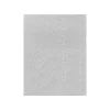 LUX Card Stock<105 lb. Cardstock Paper, 8.5" x 11", Silver Sparkle, 50 Sheets/Pack (81211-C-MS01-50)