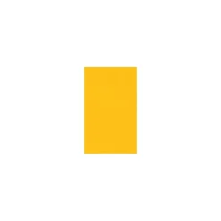 LUX Multipurpose Paper<8.5" x 14" Multipurpose Paper, 32 lbs., Sunflower Yellow, 250 Sheets/Pack (81214-P-12-250)