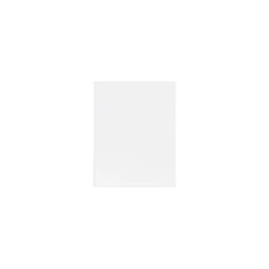 LUX Multipurpose Paper<8.5" x 11" Multipurpose Paper, 32 lbs., 50 Brightness, White, 50 Sheets/Ream, /Ream (81211-P-32IJ-50)