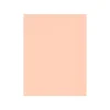LUX Multipurpose Paper<Colored Paper, 32 lbs., 8.5" x 11", Blush, 1000 Sheets/Pack (81211-P-1141000)