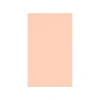 LUX Multipurpose Paper<Colored Paper, 32 lbs., 8.5" x 14", Blush, 500 Sheets/Pack (81214-P-114-500)