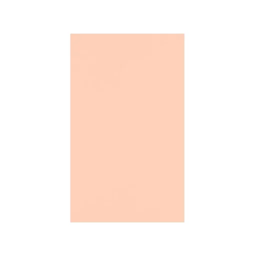 LUX Multipurpose Paper<Colored Paper, 32 lbs., 8.5" x 14", Blush, 500 Sheets/Pack (81214-P-114-500)