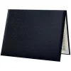 LUX Awards & Certificates<Diploma Cover, Padded, 8 1/2" x 11, Navy Blue, 2/Pack (PDCL-85X11-NB-2)