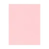 LUX Card Stock<Earthtones 100 lb. Cardstock Paper, 13" x 19", Candy Pink, 500 Sheets/Pack (1319-C-14-500)
