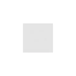 LUX Card Stock<Linen 100 lb. Cardstock Paper, 12" x 12", White Linen, 50 Sheets/Pack (1212-C-WLI-50)