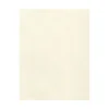 LUX Card Stock<Linen 100 lb. Cardstock Paper, 8.5" x 11", Natural Linen, 500 Sheets/Pack (81211-C-59-500)