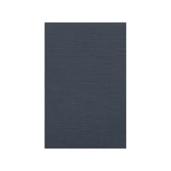 LUX Card Stock<Linen Collection 110 lb. Cardstock Paper, 11" x 17", Nautical Linen, 50 Sheets/Pack (1117-C-BULI-50)
