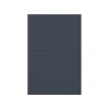 LUX Card Stock<Linen Collection 110 lb. Cardstock Paper, 12" x 18", Nautical Linen, 50 Sheets/Pack (1218-C-BULI-50)