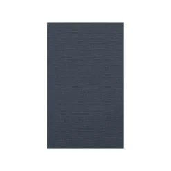 LUX Card Stock<Linen Collection 110 lb. Cardstock Paper, 8.5" x 14", Nautical Linen, 50 Sheets/Pack (81214-C-BULI-50)