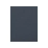 LUX Card Stock<Linen Collection 110 lb. Cardstock Paper, 8.5" x 11", Nautical Linen, 250 Sheets/Pack (81211CBULI250)