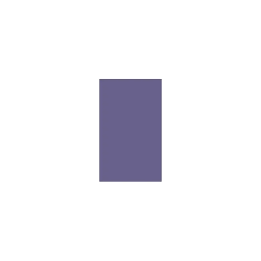 LUX Multipurpose Paper<Paper 8 1/2" x 14" Multipurpose Paper, Wisteria Purple, 50/Pack (81214-P-106-50)