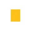 LUX Multipurpose Paper<® Paper, 11" x 17", Sunflower Yellow, 50 Qty (1117-P-12-50)